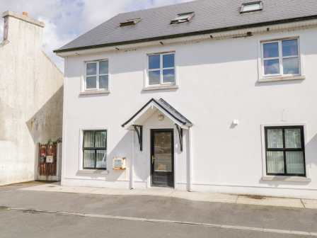 last minute deals self catering ireland
